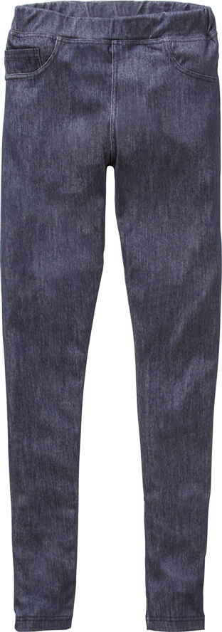 Levi's Leggings Blå