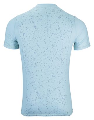 Maillot Kenny Indy Team Menthe