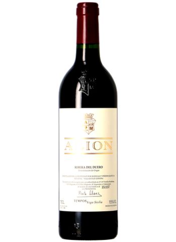 Alion - Vega Sicilia
