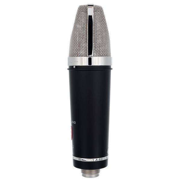 Lauten Audio Series Black LA-220 V2