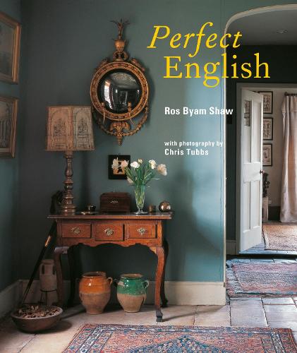 Perfect English (Hardback)