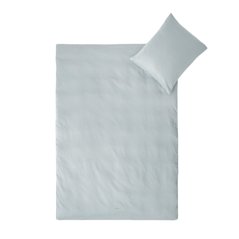 Bettwäsche Junior Ocean DE Blau