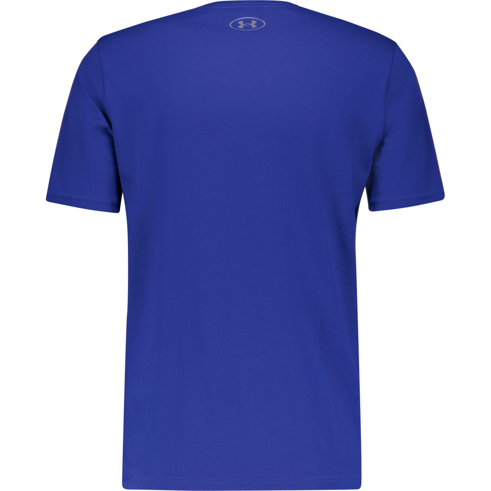 Under Armour Herren-T-Shirt Sportstyle L, blau