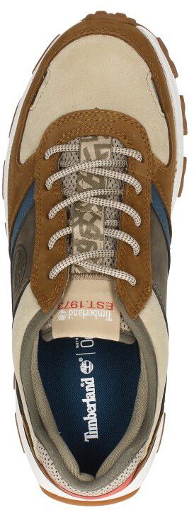 Timberland Winsor Park Ox cognac