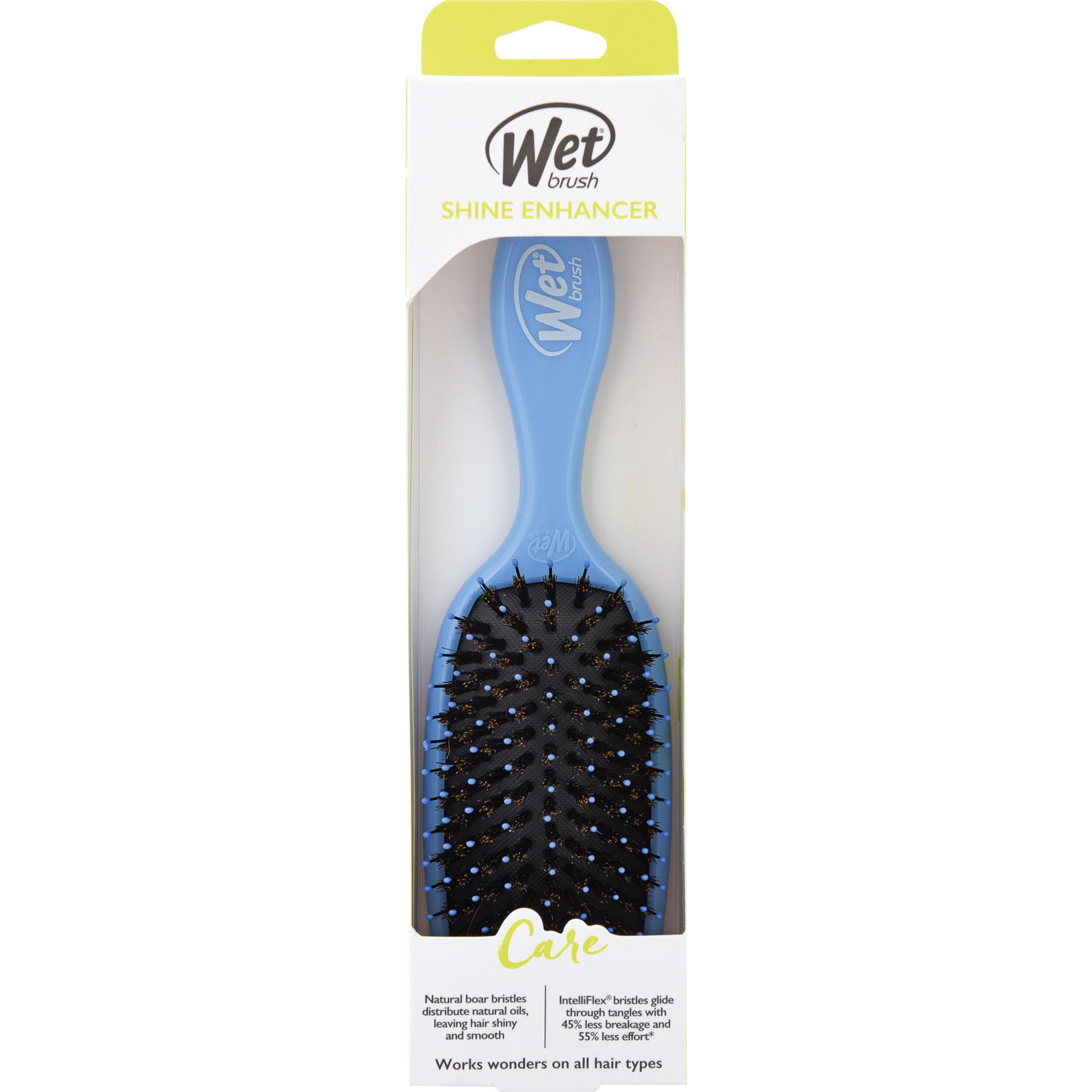 Wet Brush Pro Paddle Haarbürste
