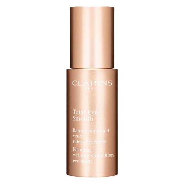 CLARINS Total Eye SMO 15 ml