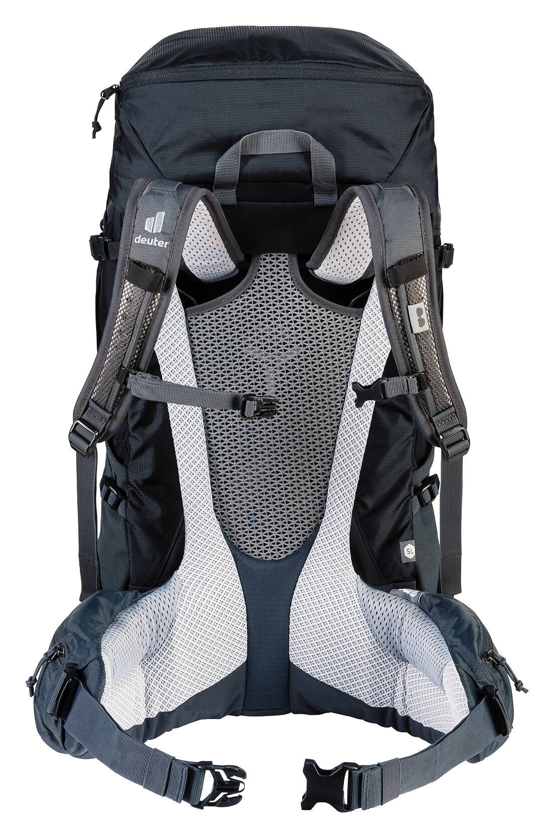 deuter| Damen Wanderrucksack Futura Pro 34 SL
