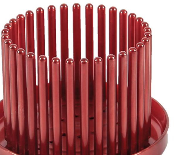 Orchitop® Orchideentopf S Set, rund, ca. Ø10