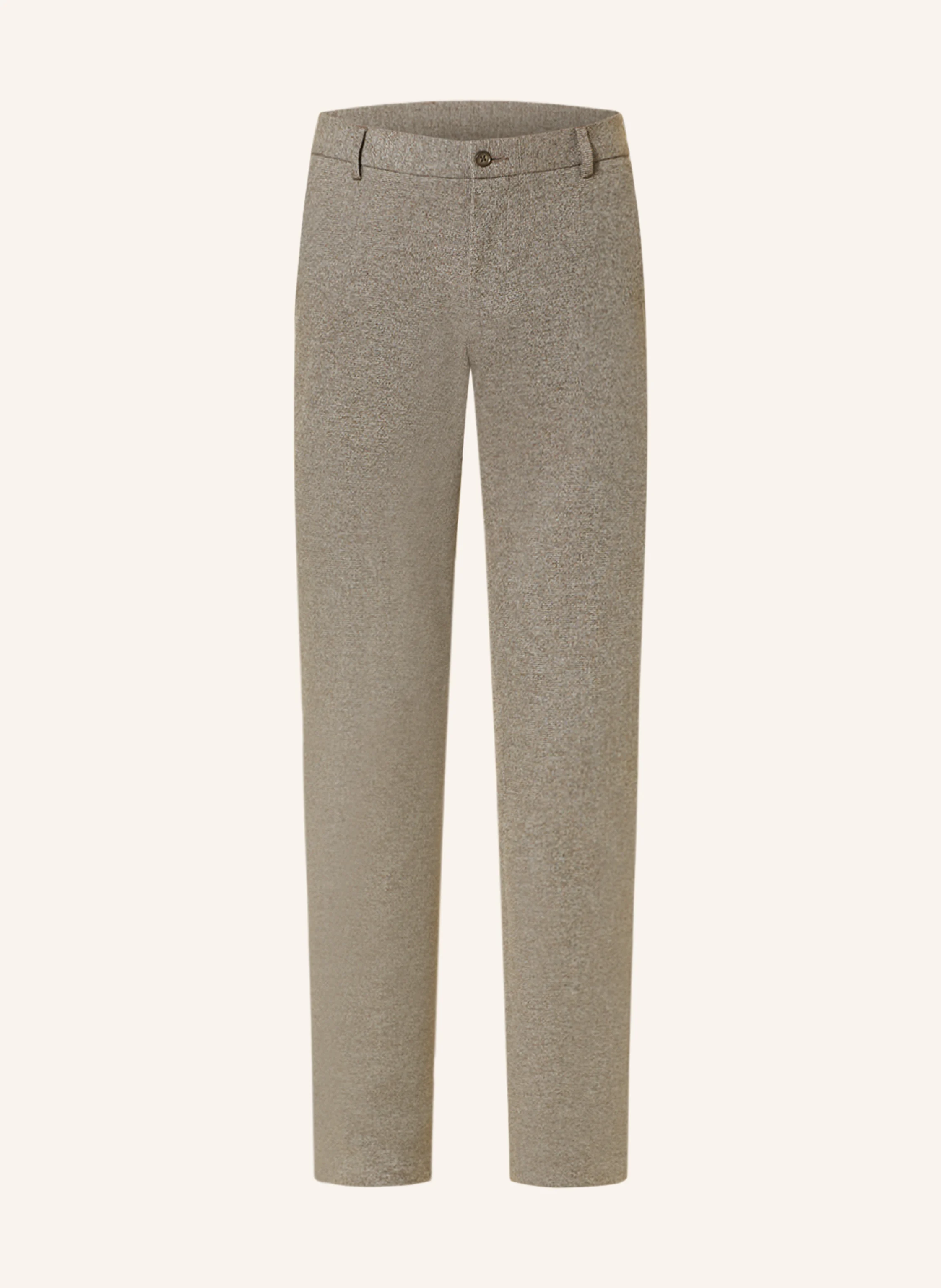 PAUL Anzughose Extra Slim Fit aus Jersey