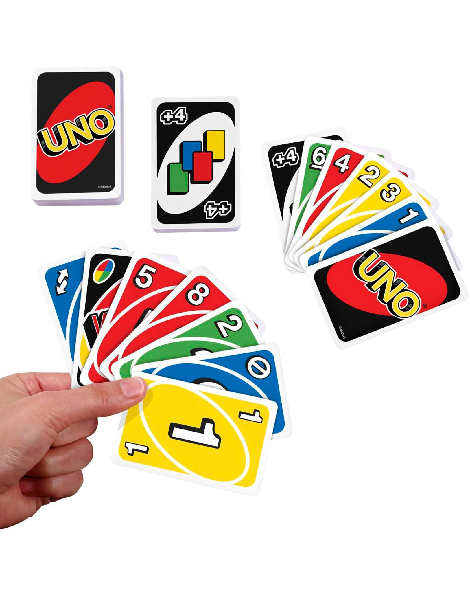 UNO (Kartenspiel)