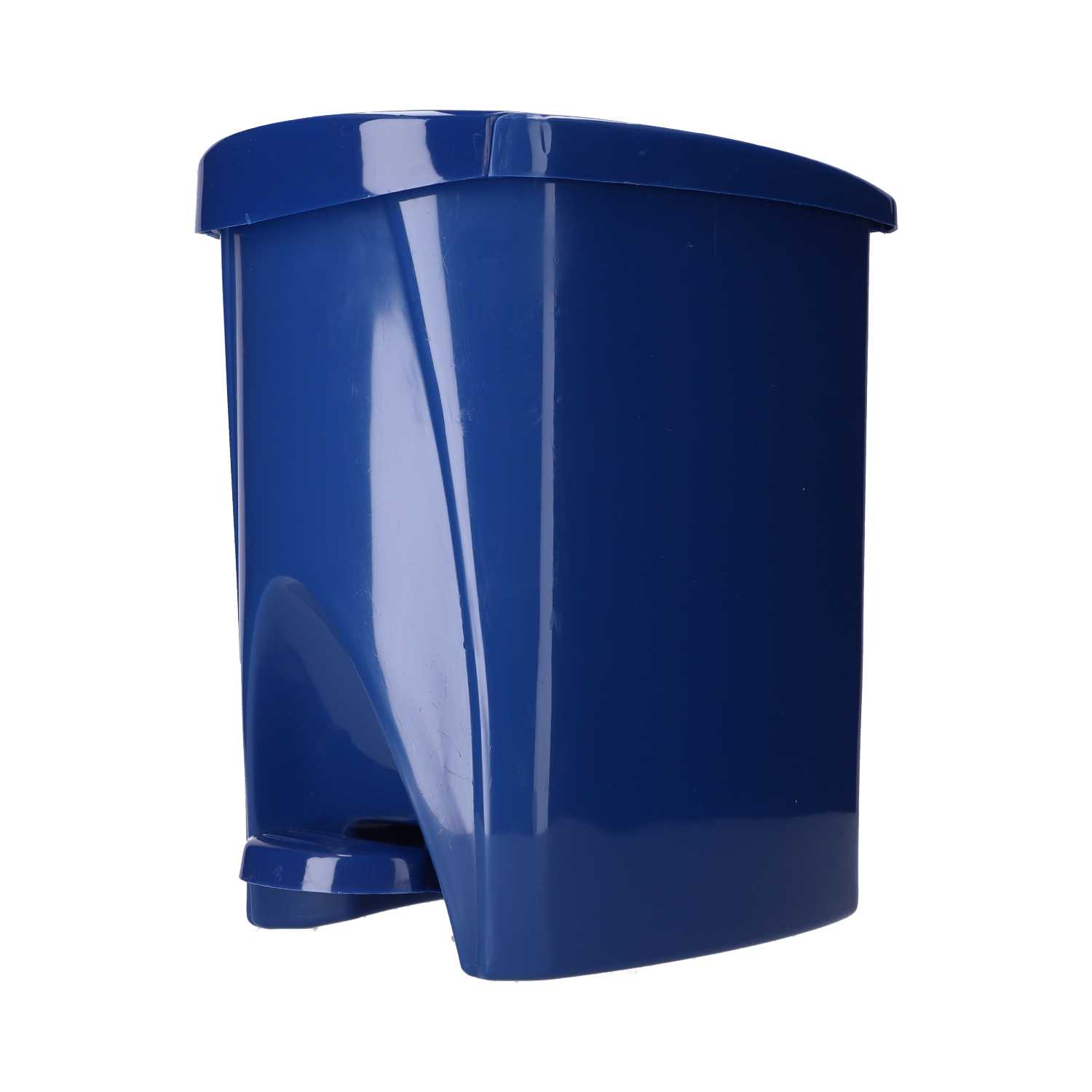 Kosmetikeimer Kunststoff, 6 Liter, sortiert