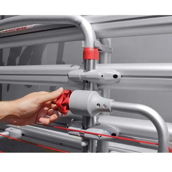 Séchoir de porte-vélos Fiamma Easy Dry
