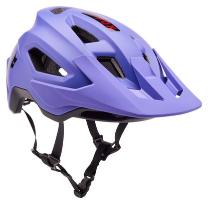 Casque Fox Speedframe Violet