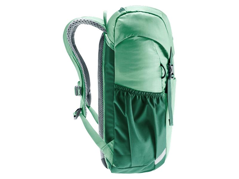 deuter Kinderrucksack Junior Spearmint Seagreen Rucksack
