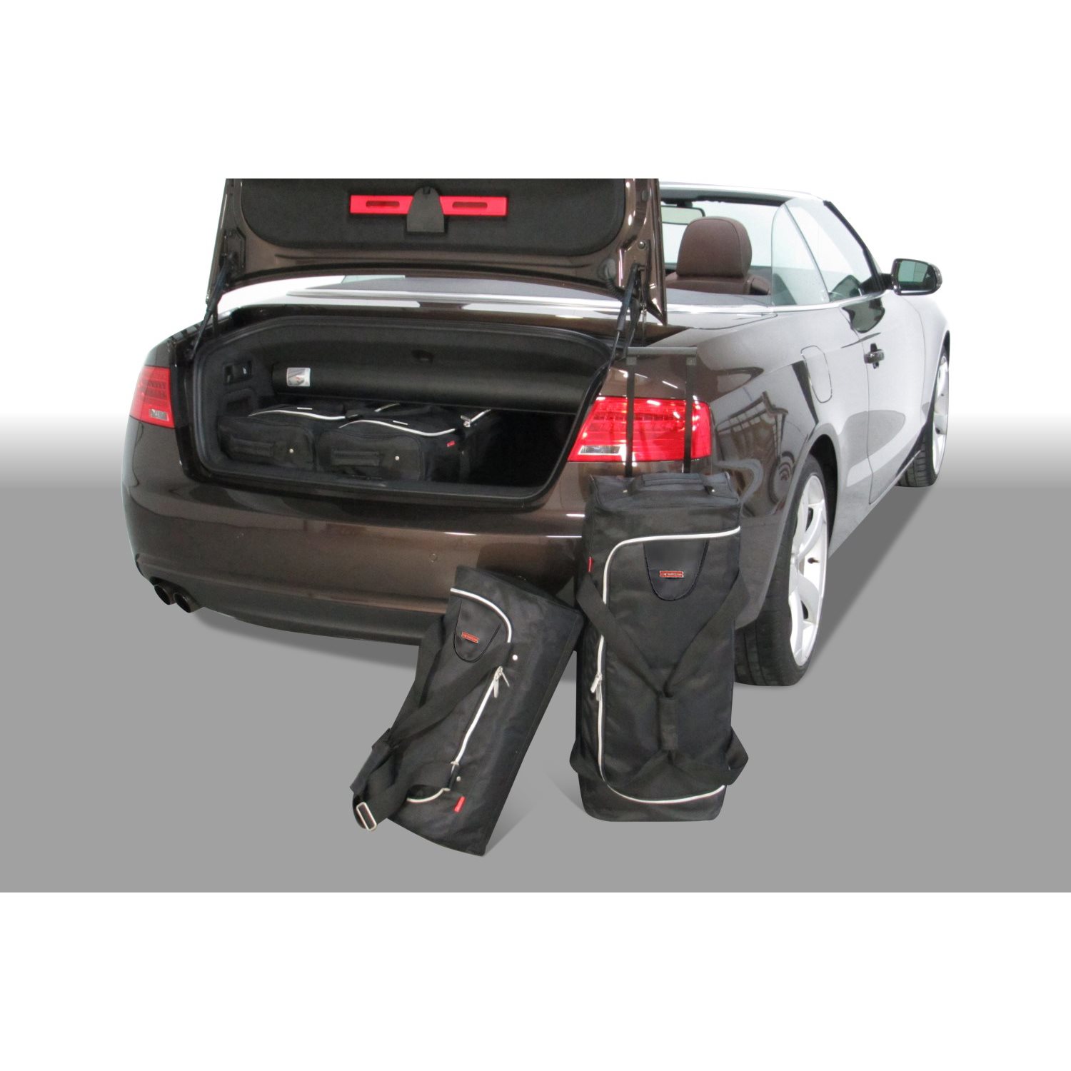 Car-Bags Audi A5 Cabriolet (8F7) 2009-2016