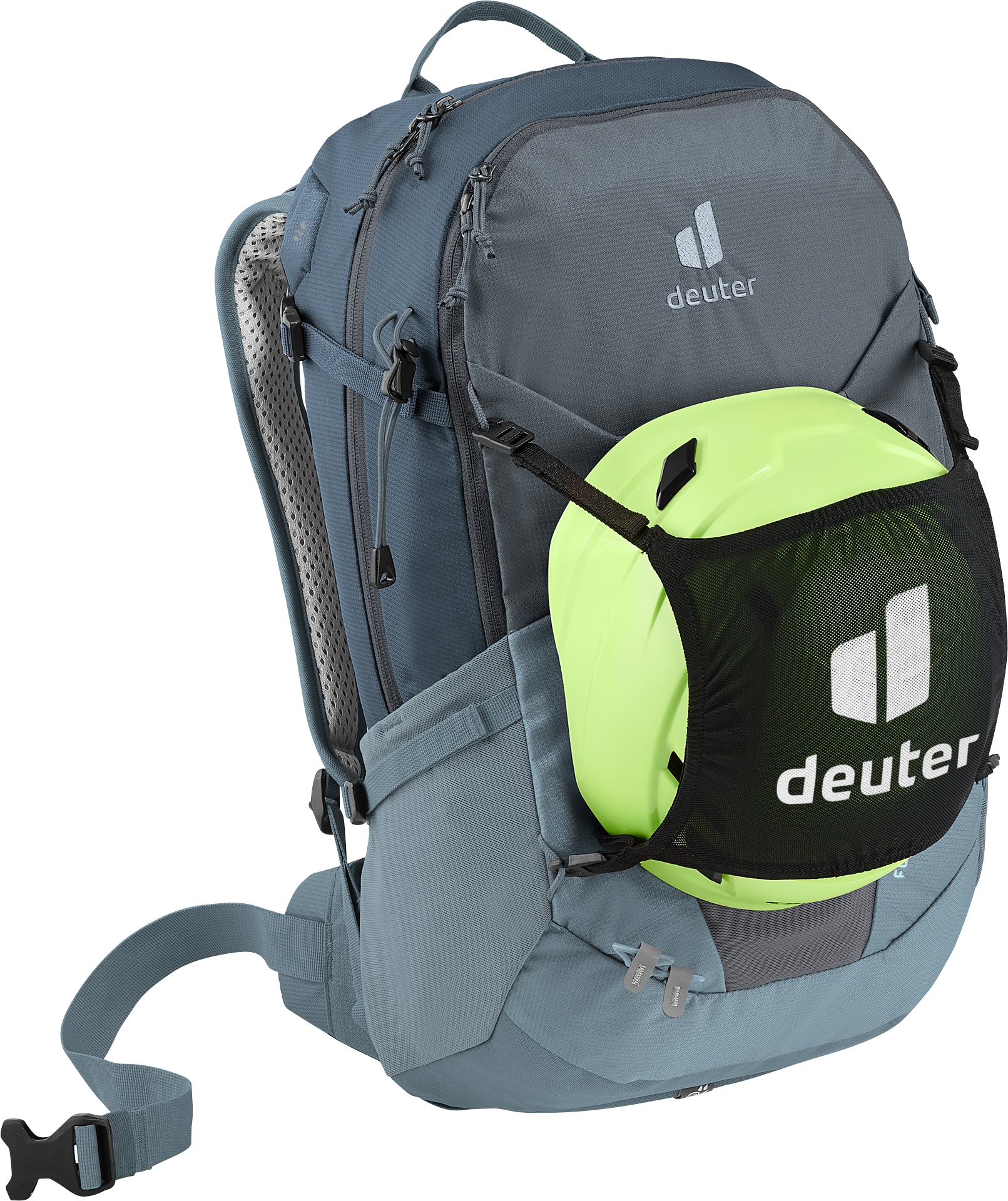 deuter Wanderrucksack »FUTURA 21 SL« für sportliche Tageswanderungen, mit elastischer Fronttasche