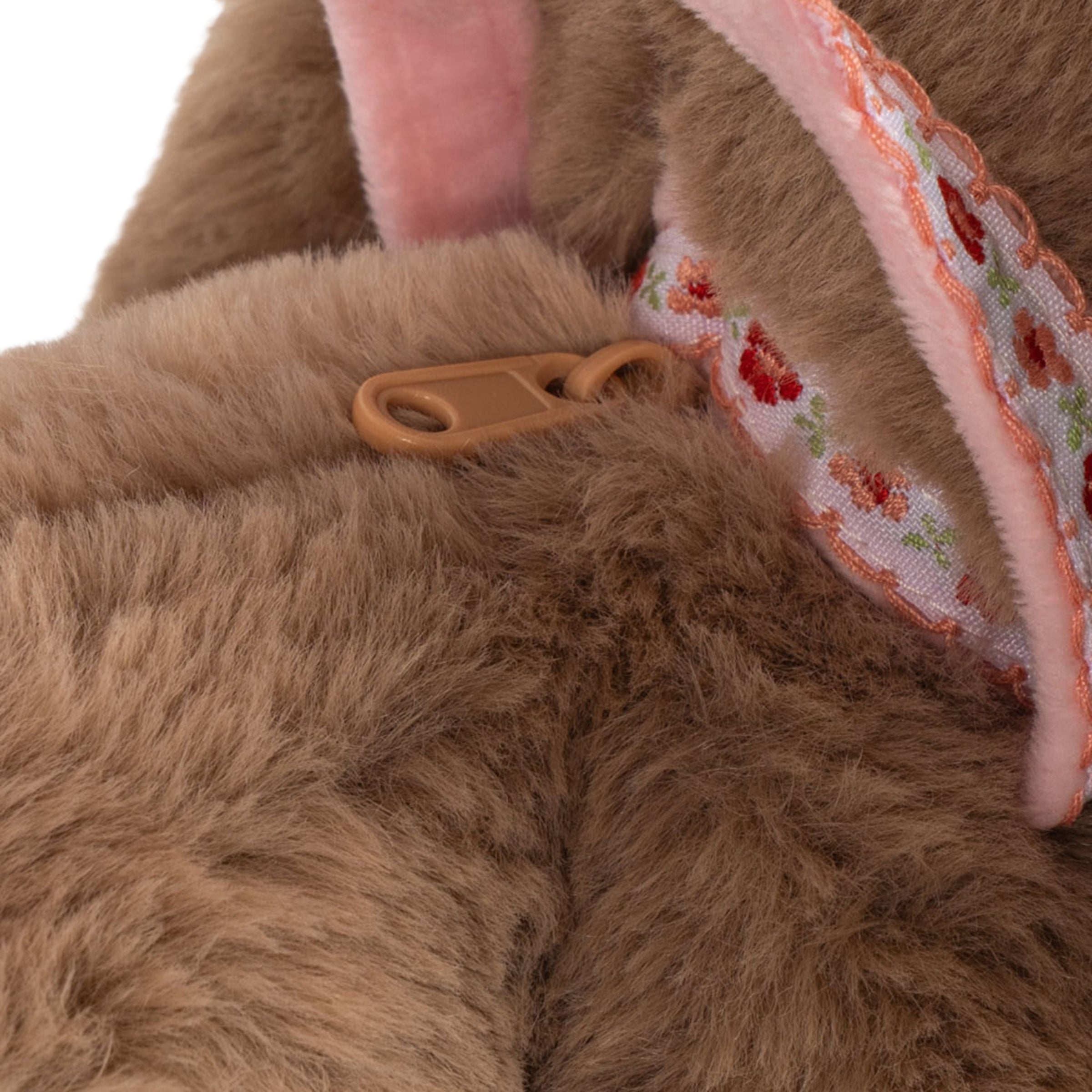 Tasche Puppy Brown