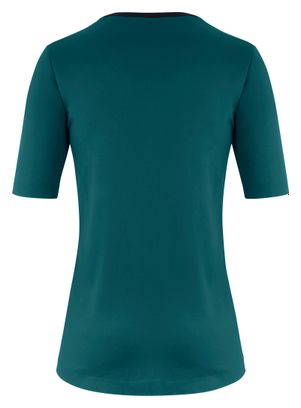Maillot Manches Courtes Homme Assos Tactica Tech T5 Vert