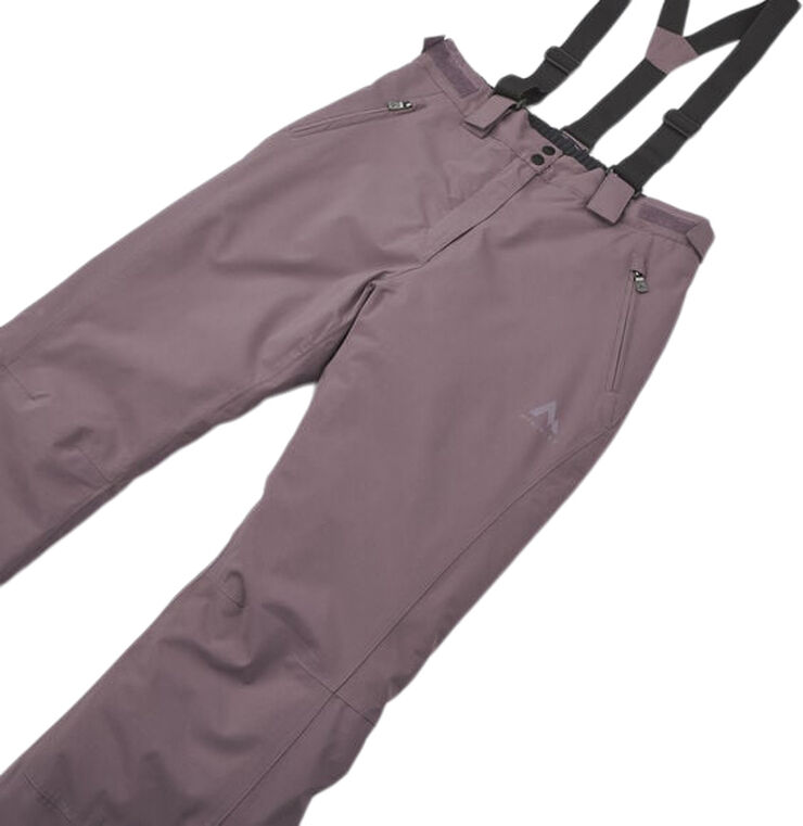 MCKINLEY Retta II Stretch skibukser Lilla