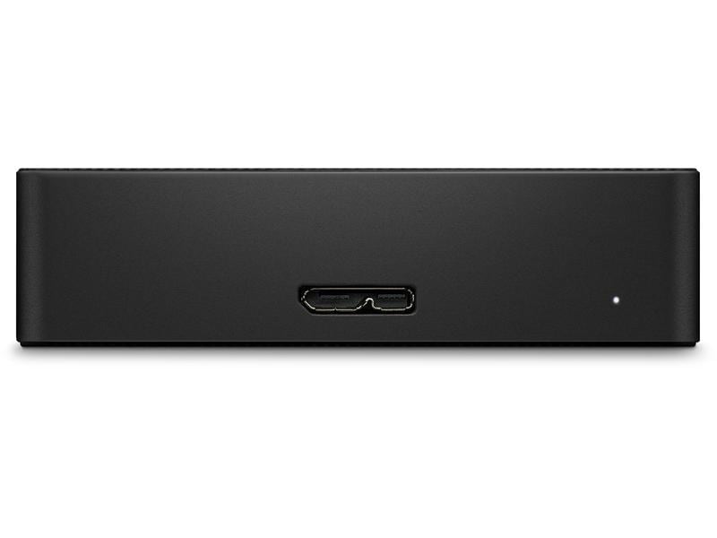 Seagate Externe Festplatte Expansion Portable 5 TB Externe Tragbare 2.5