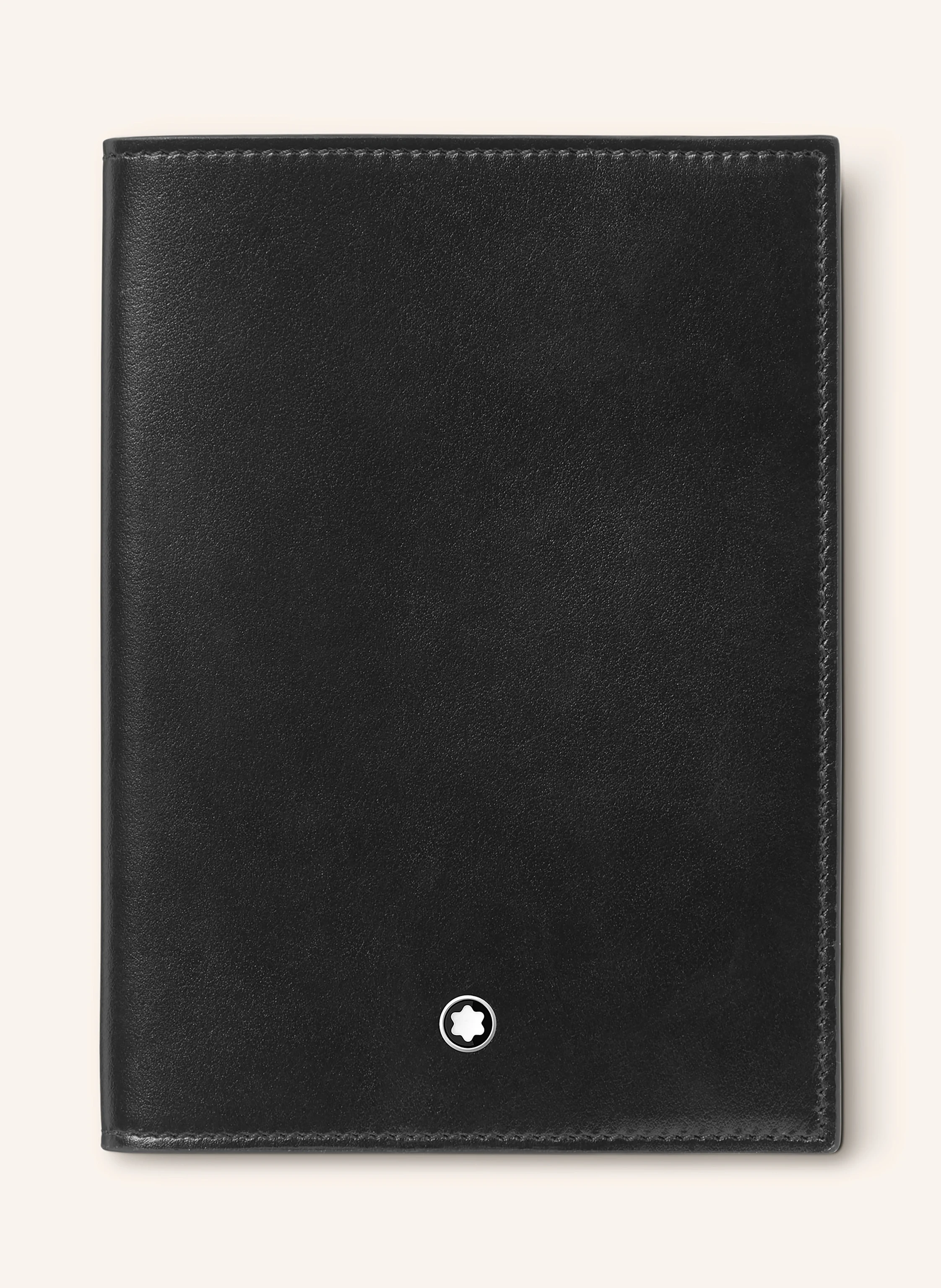 MONTBLANC Reisepass-Etui MEISTERSTÜCK