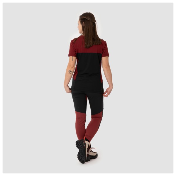 Salewa - Women's Puez Dry Responsive Cargo Tights - Pantalon de trekking