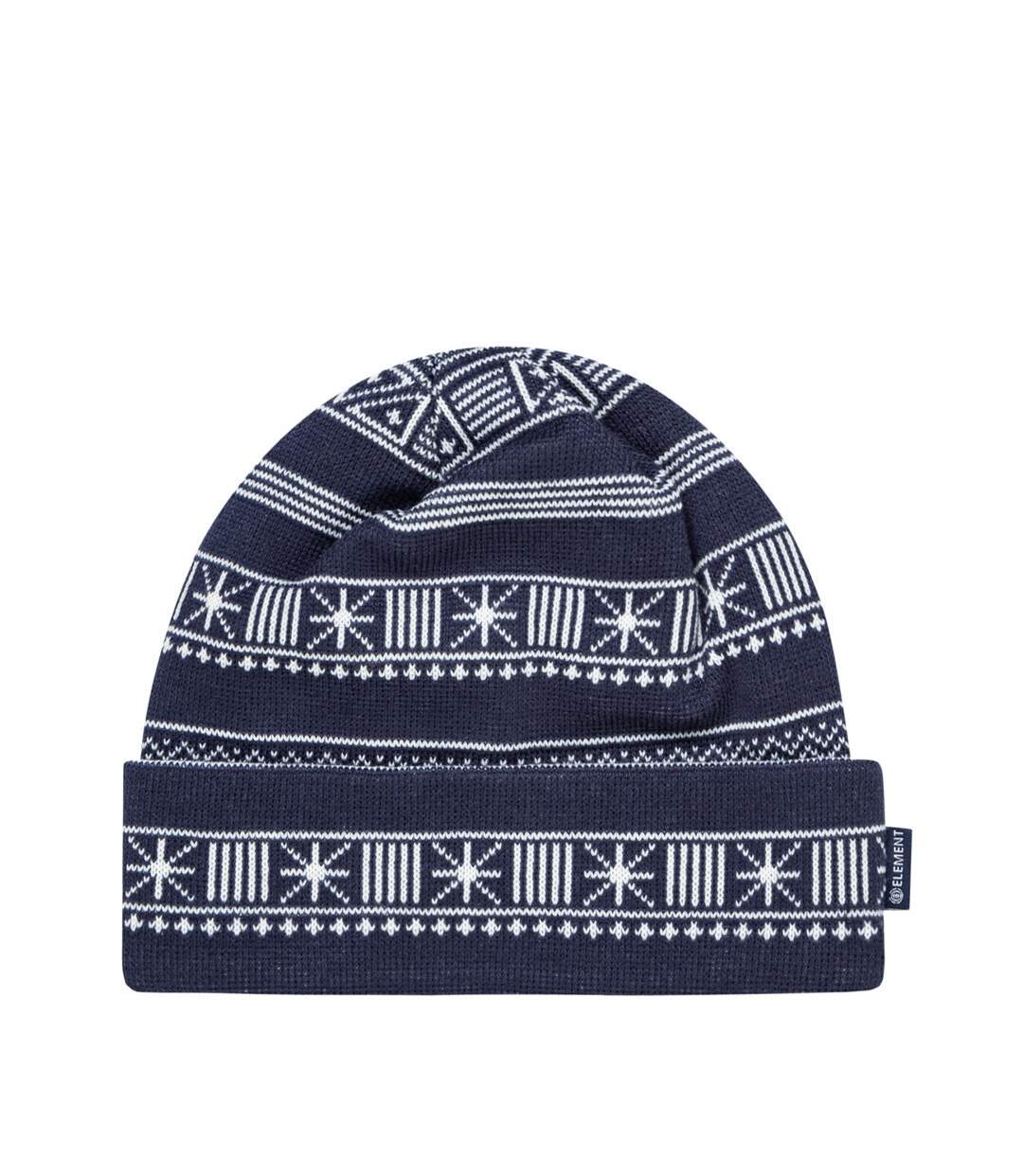 Bonnet Marine Homme Element Dawn
