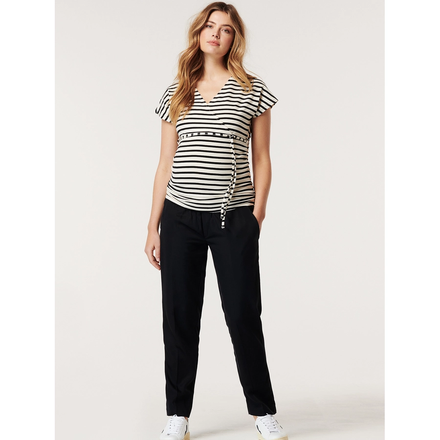 Noppies Casual Hose Kingston Black