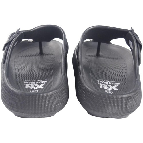 Xti - señora141469 negro Negro