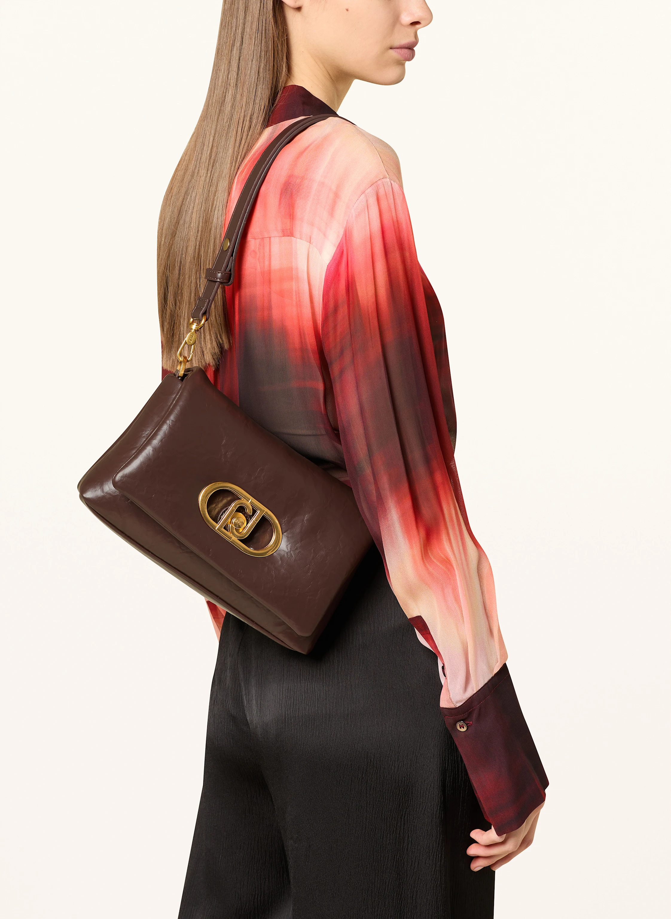LIU JO Schultertasche LAPUFFY