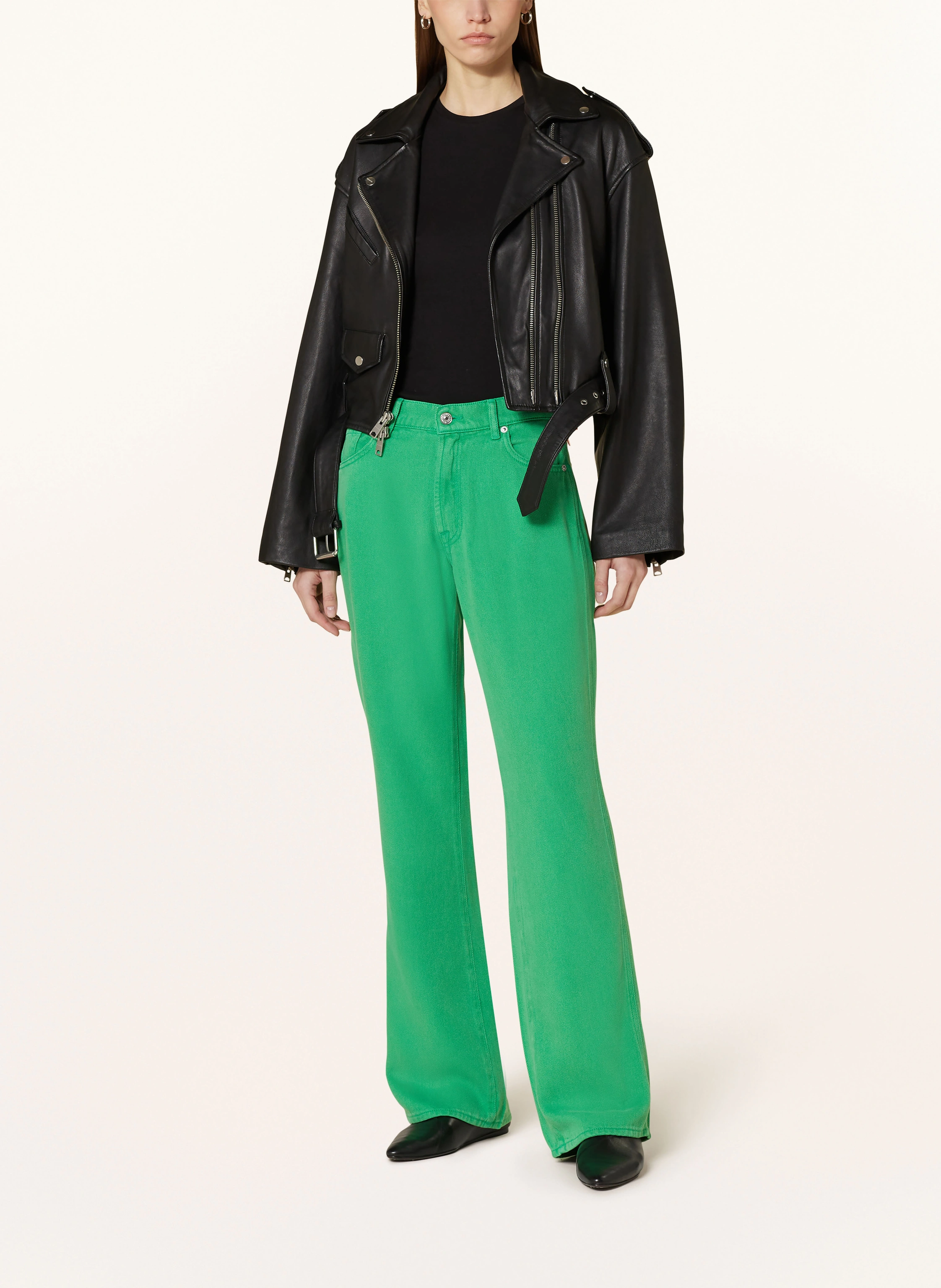 7 for all mankind Jeans