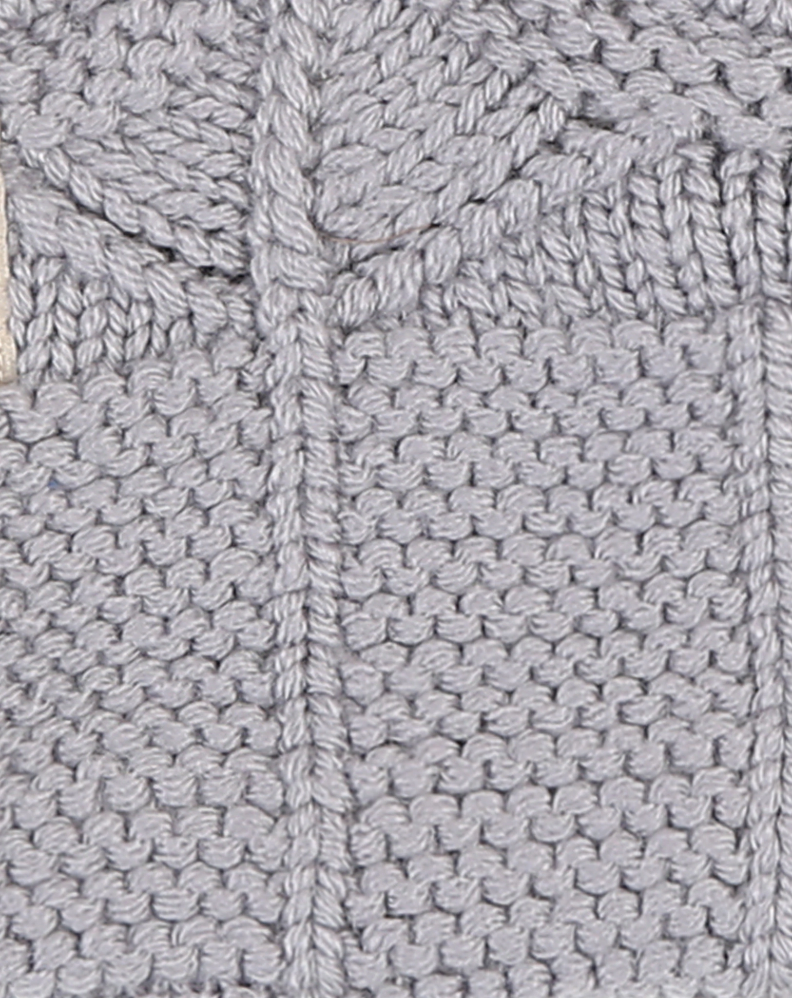 Strick-Stirnband MATCINNI in zinc purple