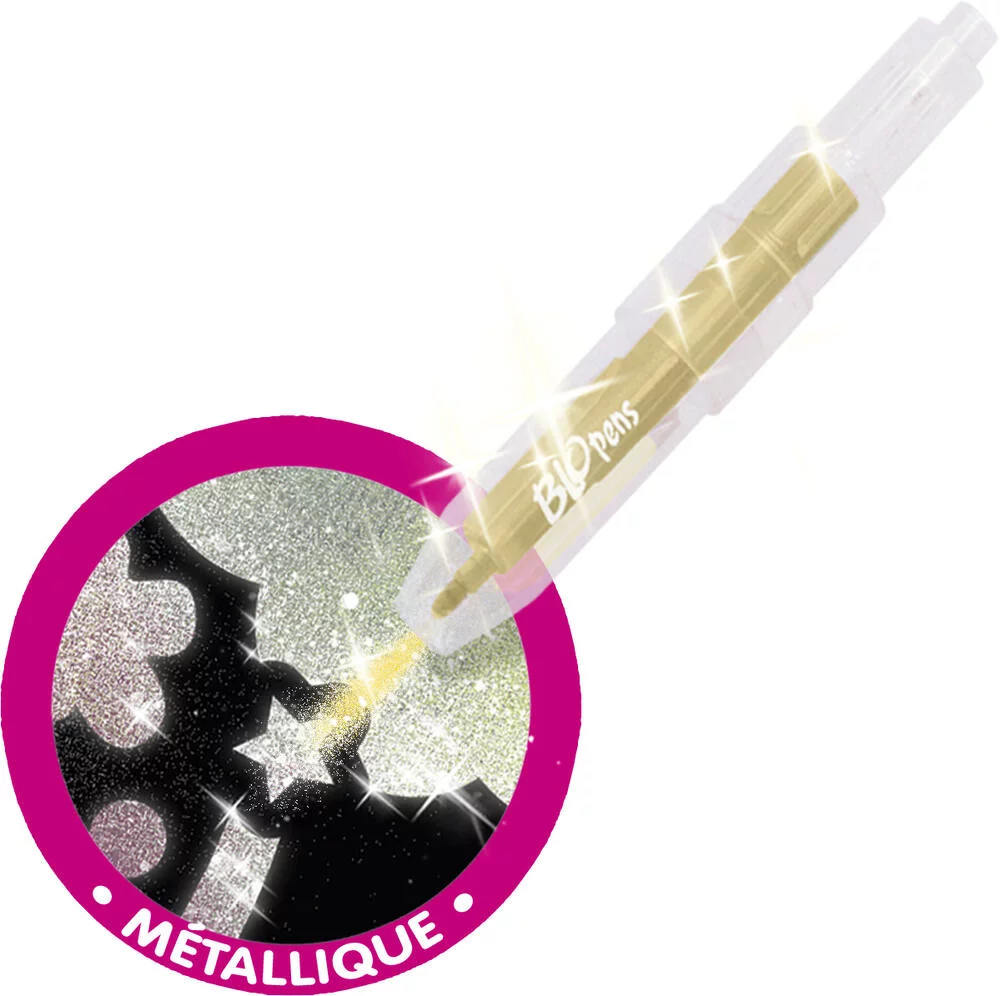 BLOPENS MAXI-COLOR POP