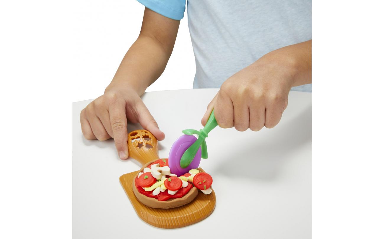 Play-Doh Pizza Oven speelset