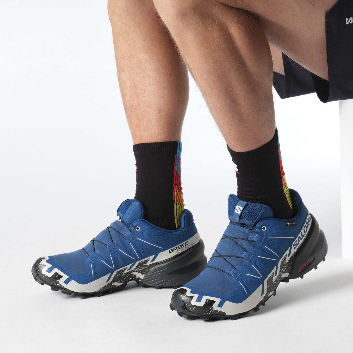Salomon<br>Speedcross 6 GTX