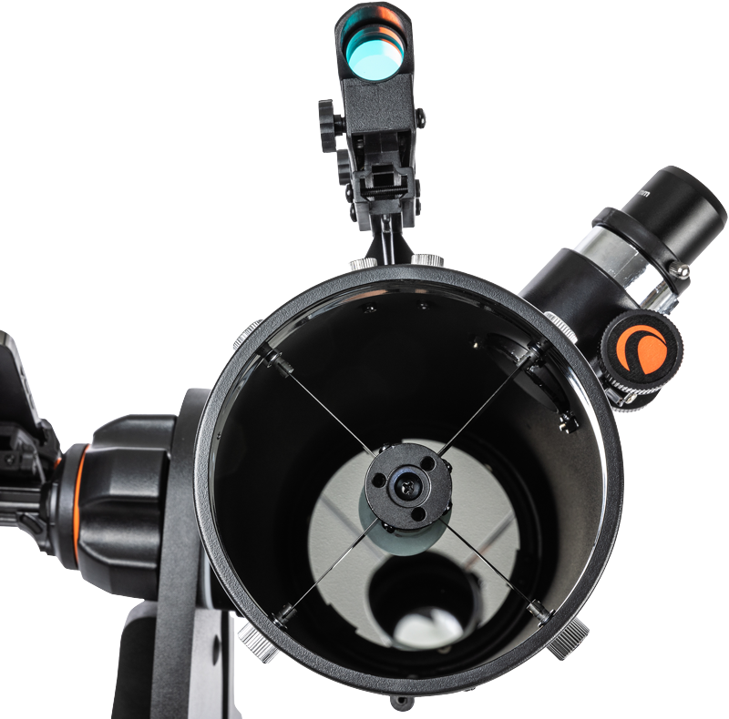 Celestron - StarSense Explorer 114mm Dobsonian
