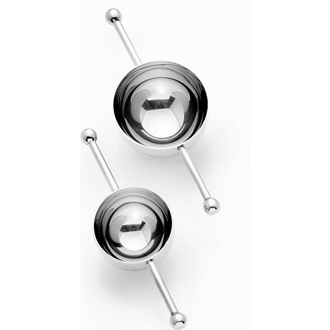 Steel-function vippemål - 2 stk.