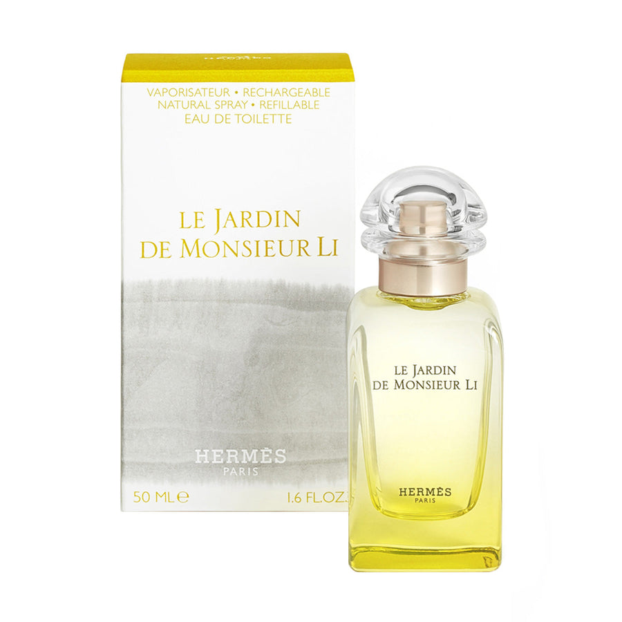 Le Jardin de Monsieur Li, Eau de Toilette