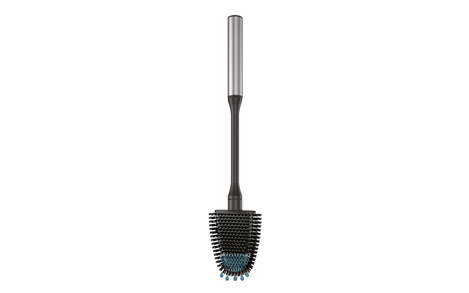 Metaltex Cleany WC-Bürste  Inox