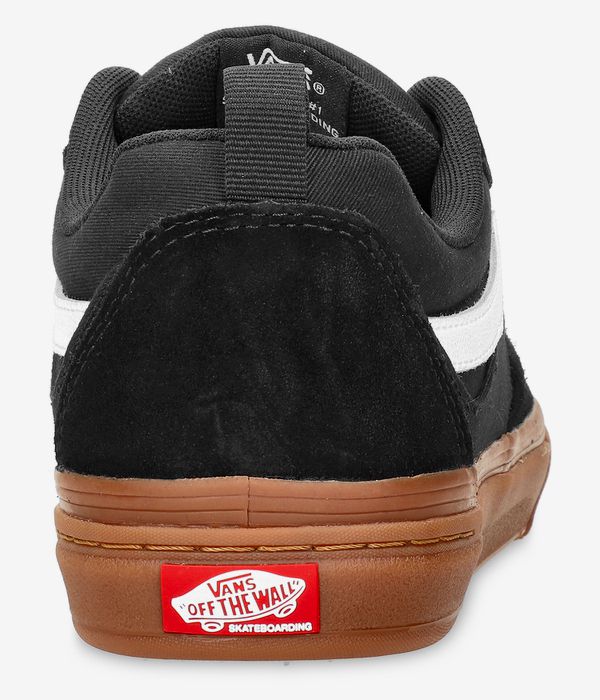 Vans Kyle Walker Schuh (black gum)
