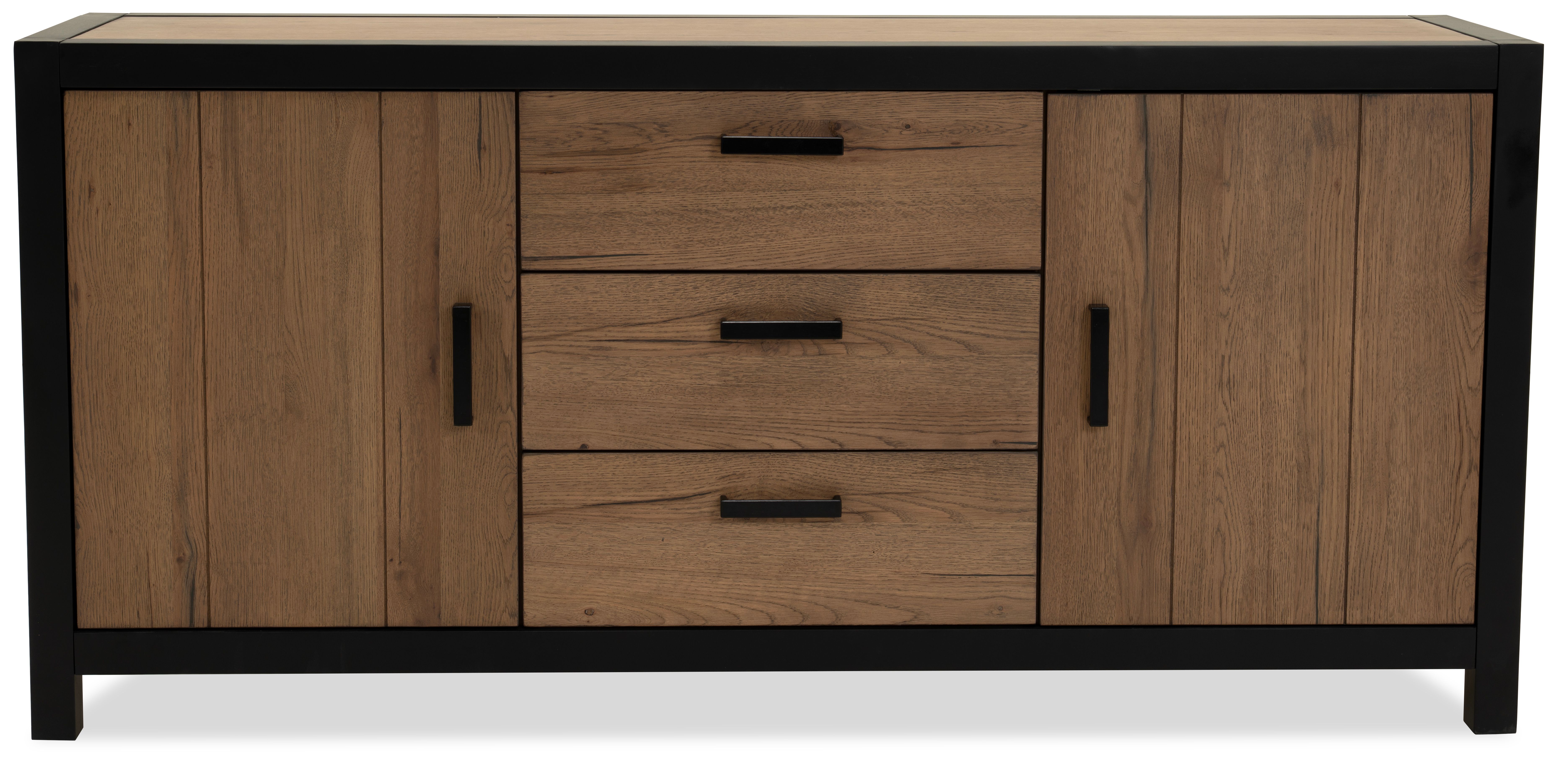 Dressoir Roble B170 x D45 x H80 cm