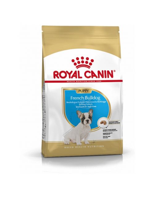 Royal Canin French Bulldog - Puppy-Hondenvoer