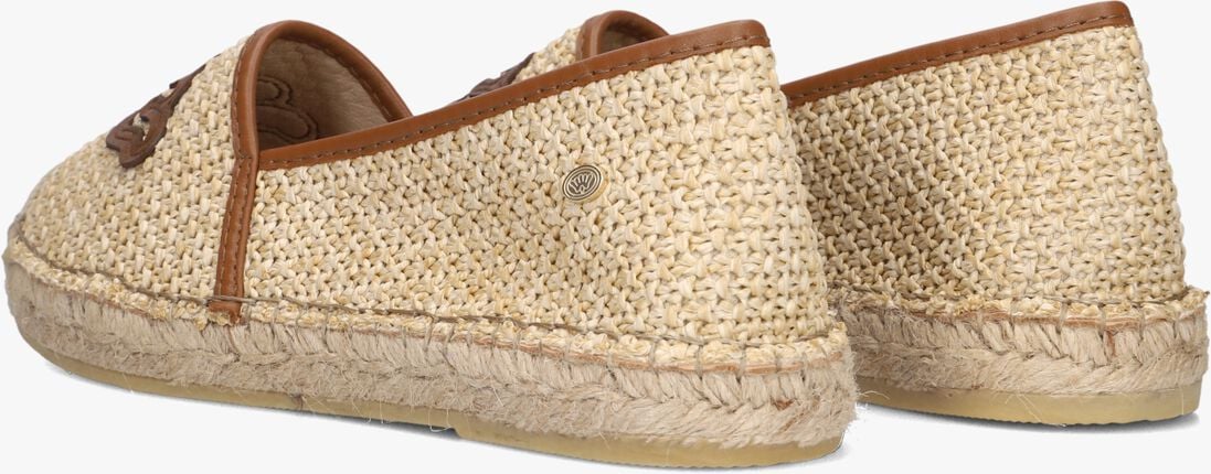 creme fred de la bretoniere espadrilles mili lily