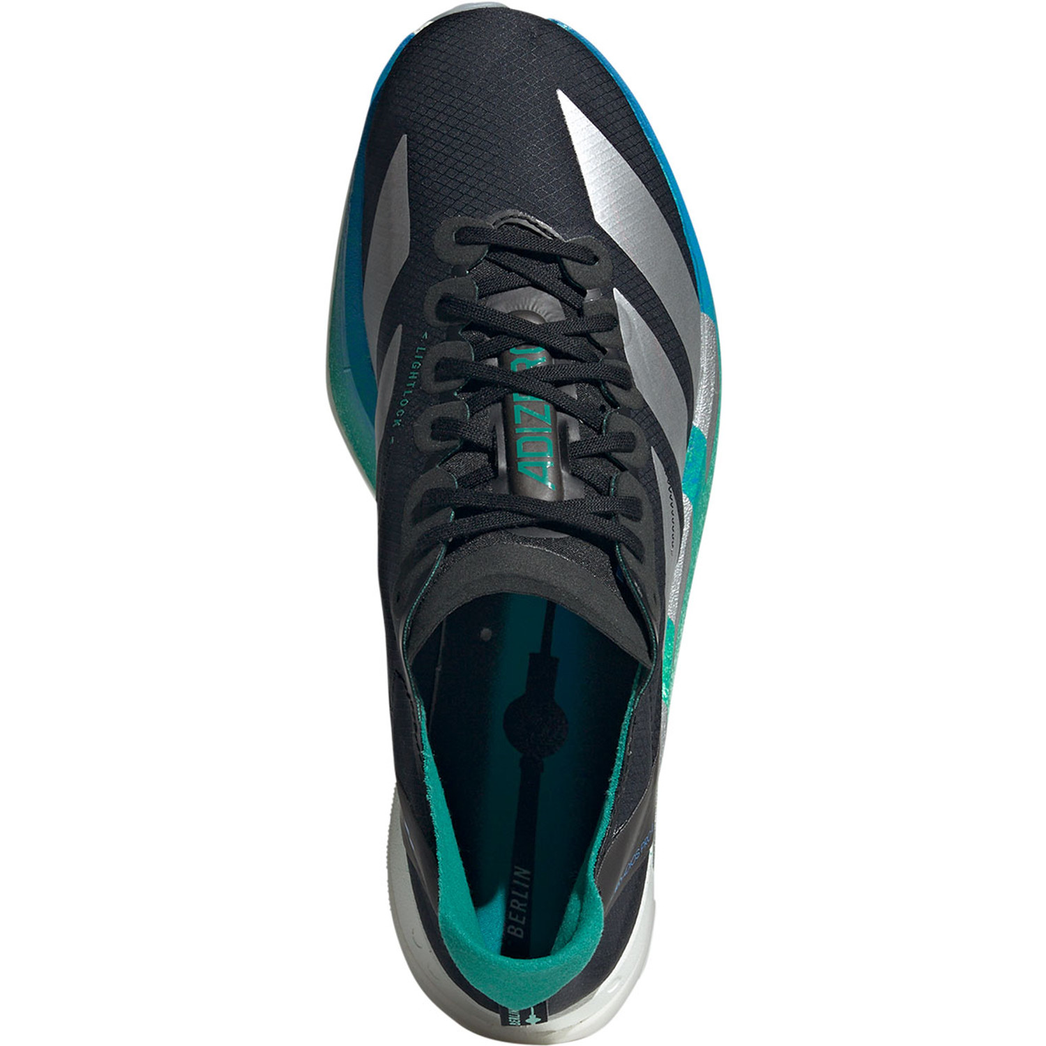 adidas Adizero Adios Pro 4 Heren