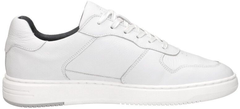 Cycleur De Luxe No-Foot wit