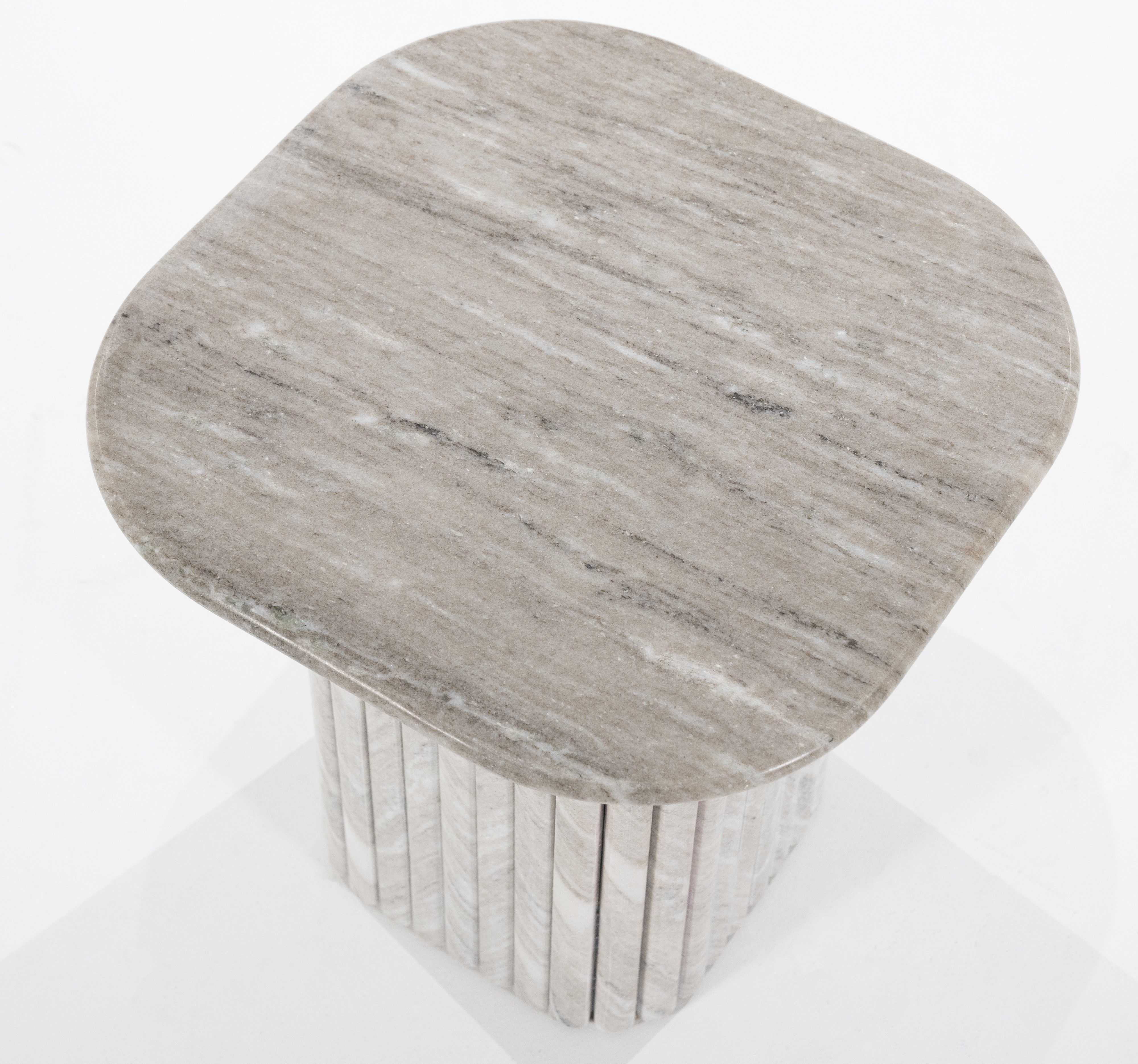 Bijzettafel 240209 Dorique B45 x D45 x H45 cm