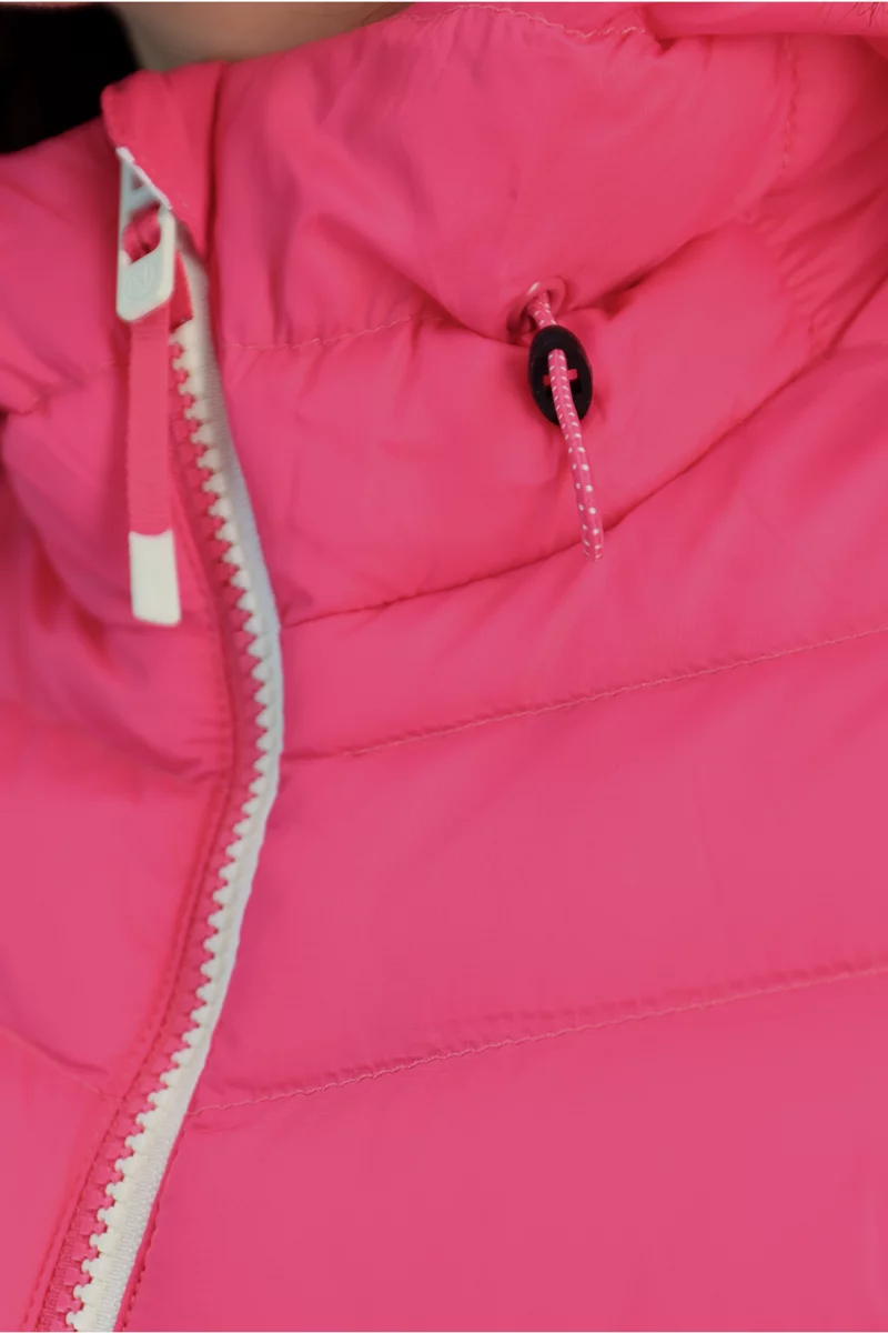 46 NORD Damen Steppjacke