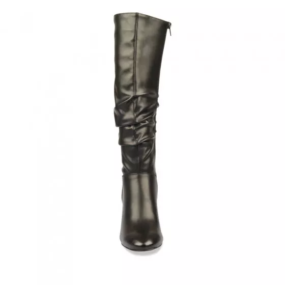 Bottes NOIR MY BOTEGA