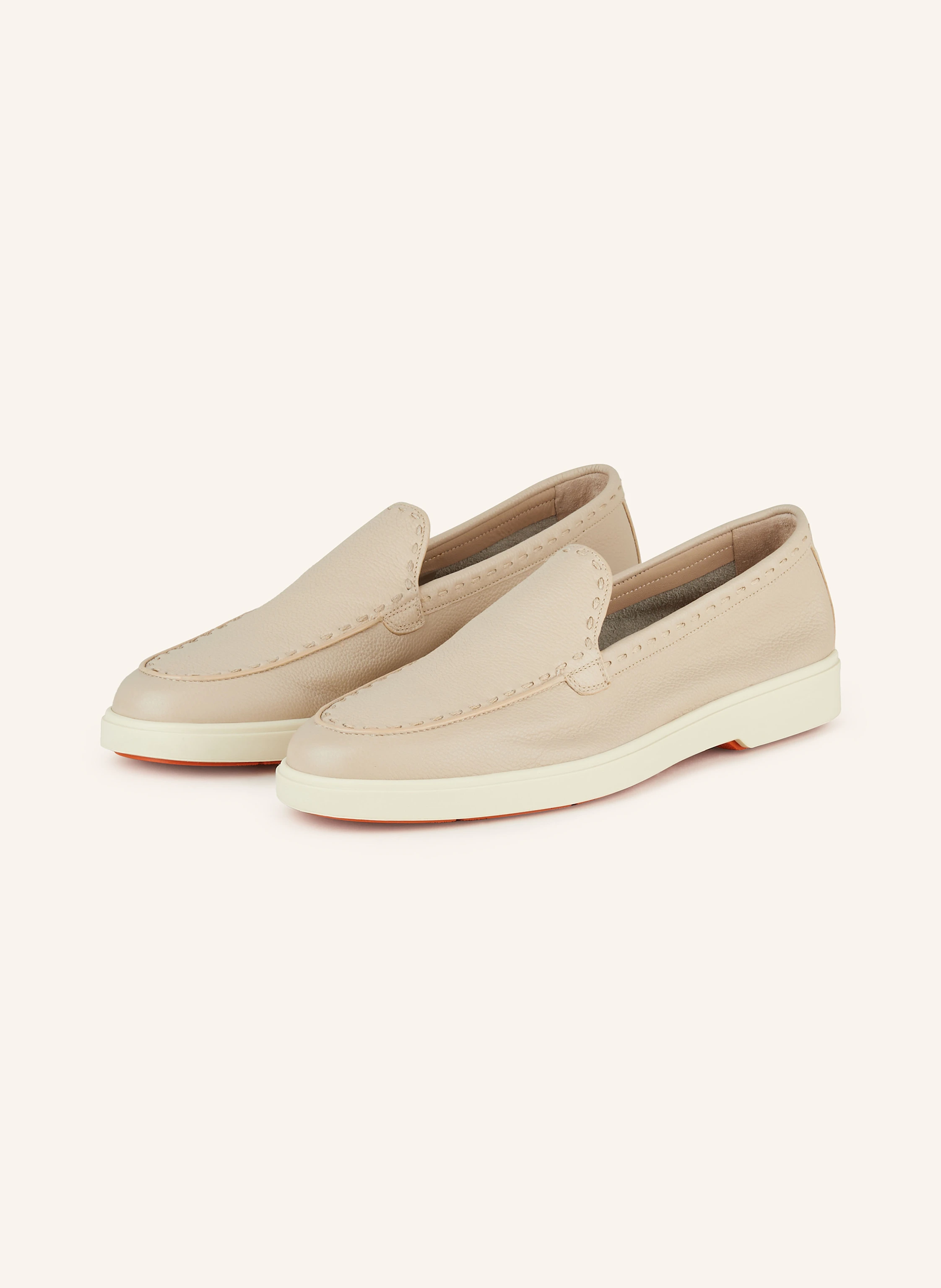 Santoni Slipper YALTA