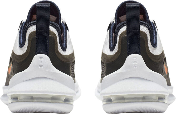 Nike Air Max Axis Gs Hvid